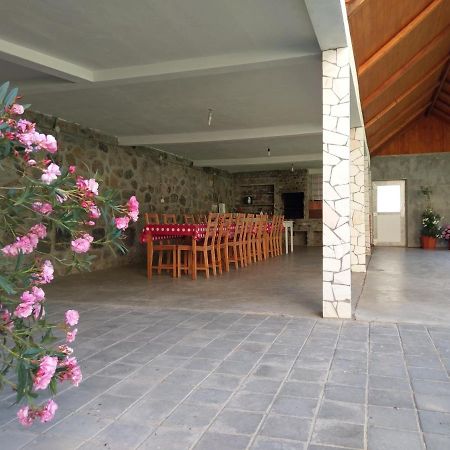 Hotel Pensiunea Tiuta Corbeni Zewnętrze zdjęcie