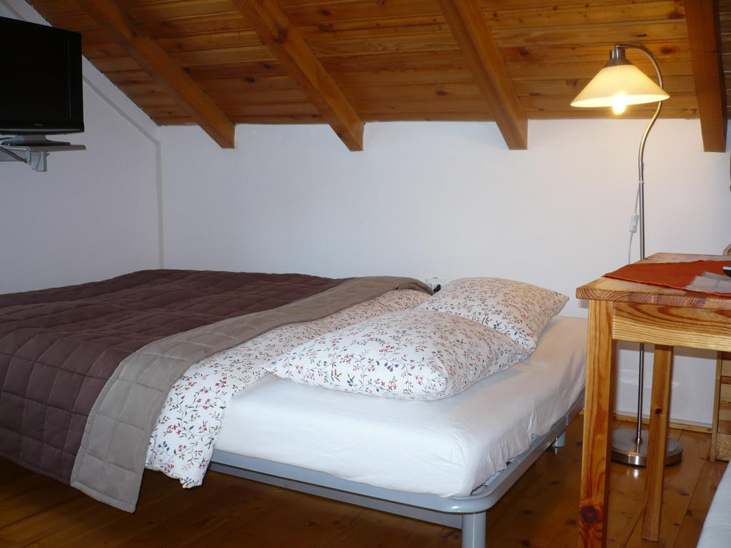 Hotel Pensiunea Tiuta Corbeni Pokój zdjęcie