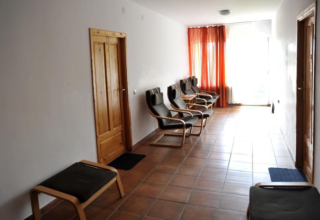 Hotel Pensiunea Tiuta Corbeni Zewnętrze zdjęcie