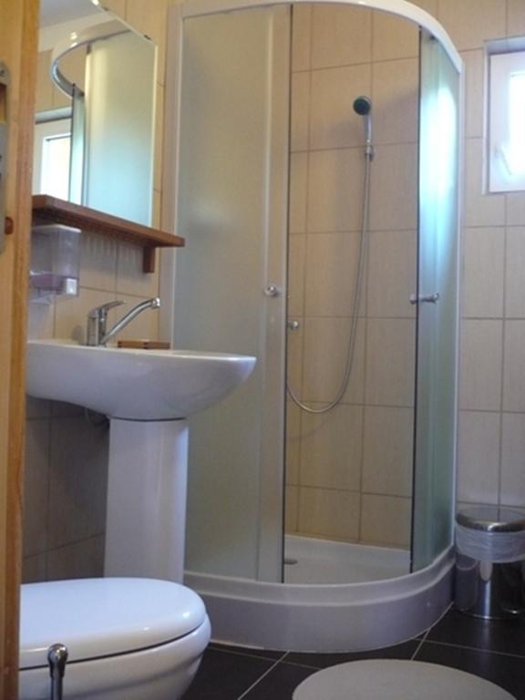 Hotel Pensiunea Tiuta Corbeni Pokój zdjęcie