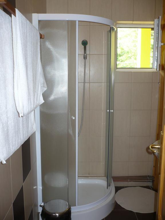 Hotel Pensiunea Tiuta Corbeni Pokój zdjęcie